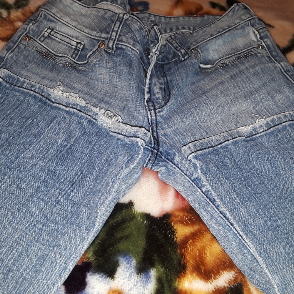 Guess jeans